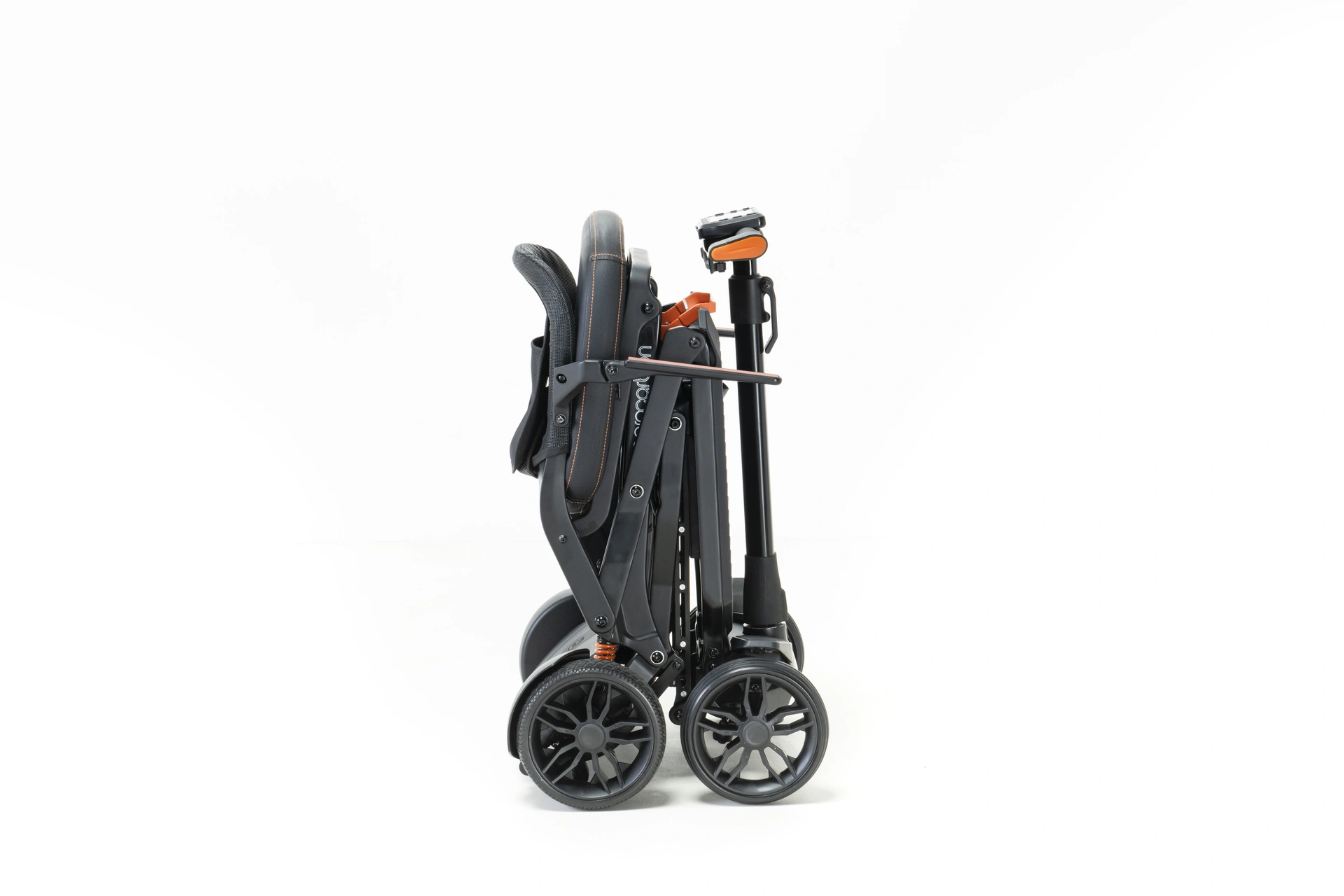AeroCarbon folded