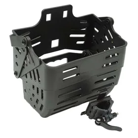 Front Basket Attachment