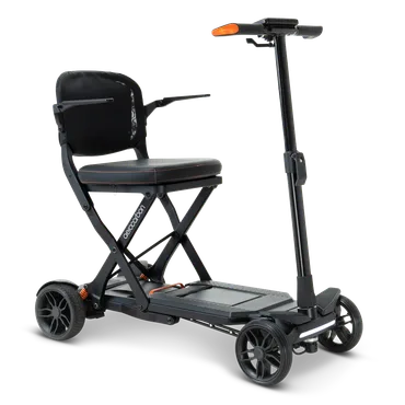 AeroCarbon Scooter