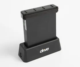 Off-Board Docking Charger