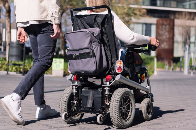 Lightweight Scooters