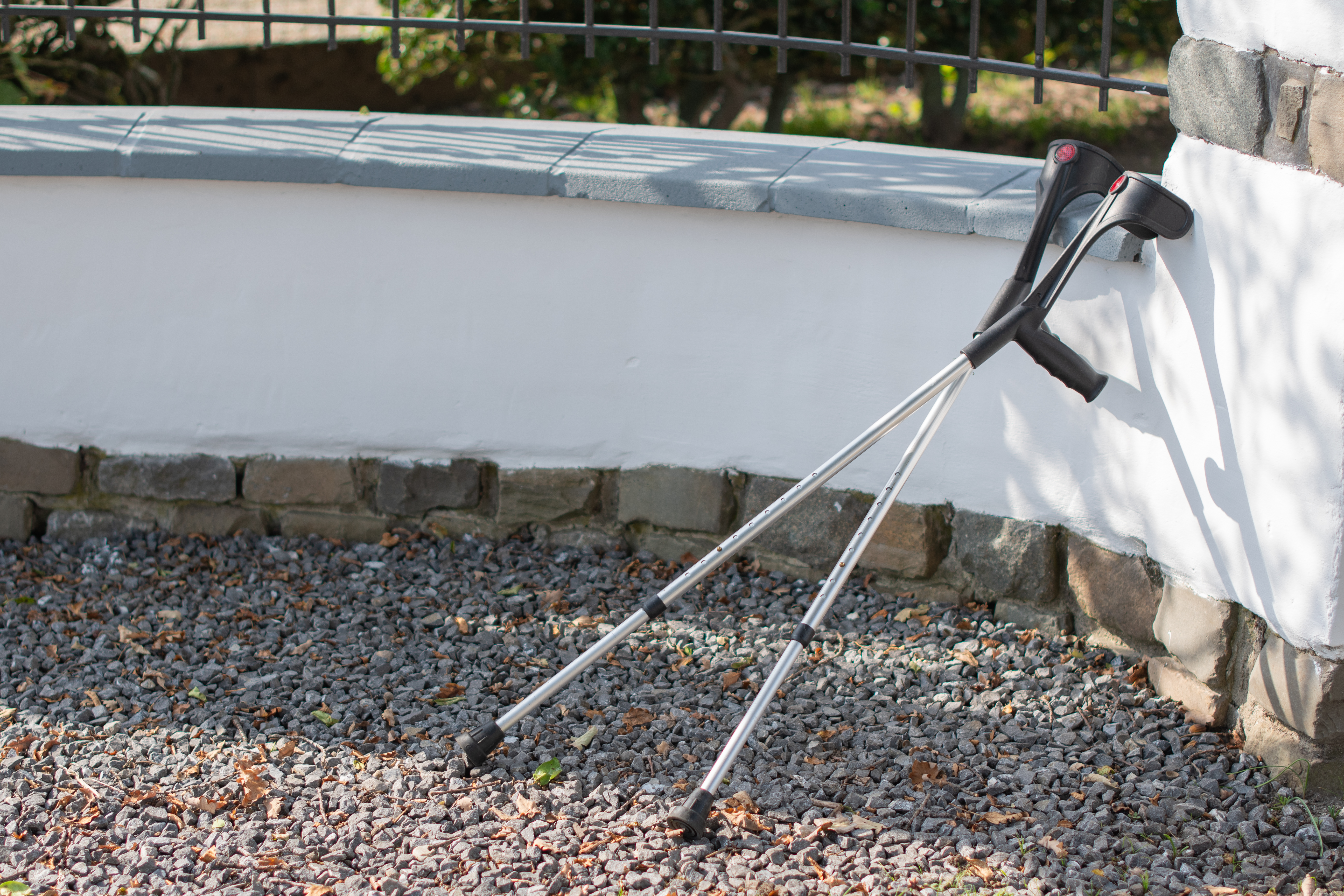Mobility Aids
