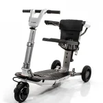 Refurbished ATTO Sport