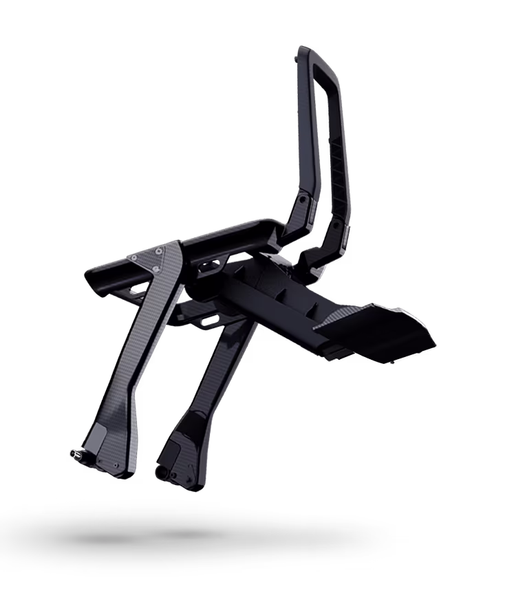 Whill c2 lite