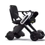 Whill c2 lite