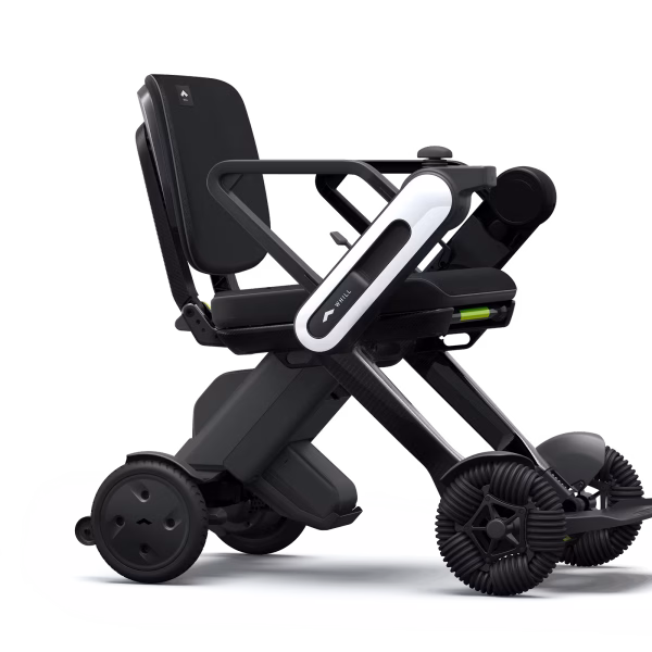 Whill c2 lite