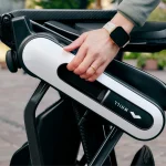 Whill c2 lite