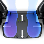 Whill c2 lite