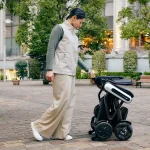 Whill c2 lite