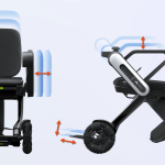 Whill c2 lite