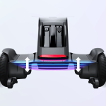 Whill c2 lite