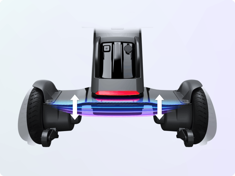 Whill c2 lite
