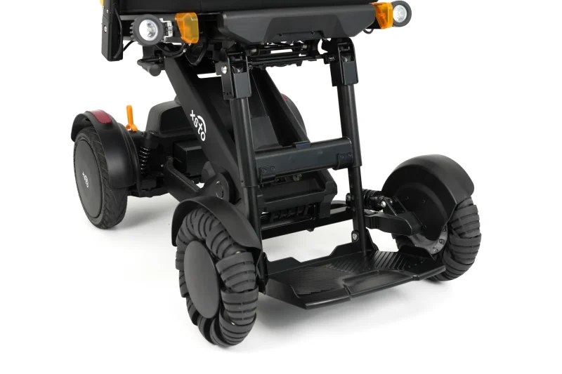 XSTO M4 Pro