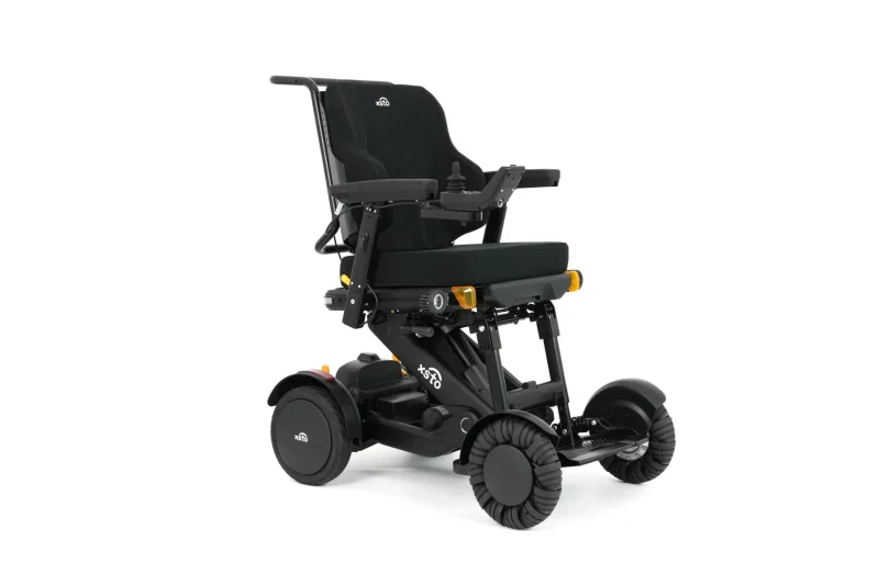 XSTO M4 Pro
