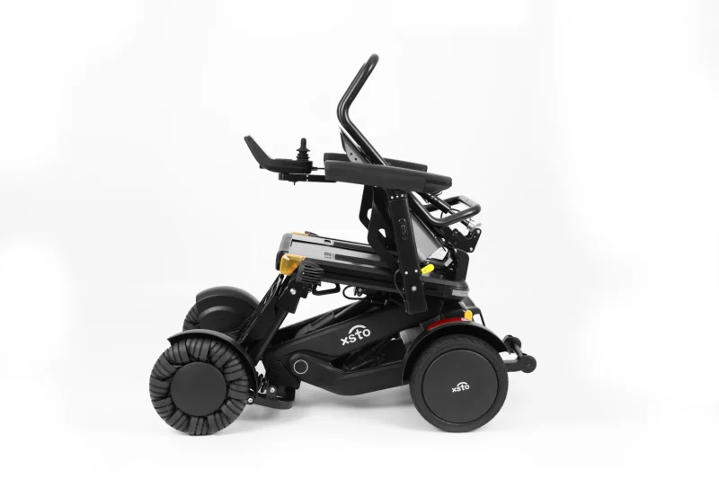 XSTO M4 Pro