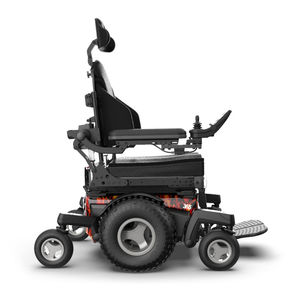 Magic Mobility Frontier V6