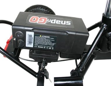 Battery-Charge-Port