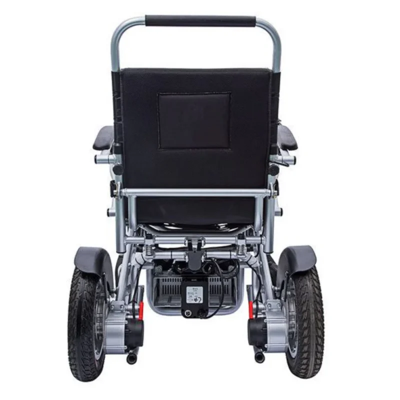 Freedom Wheelchair A08L