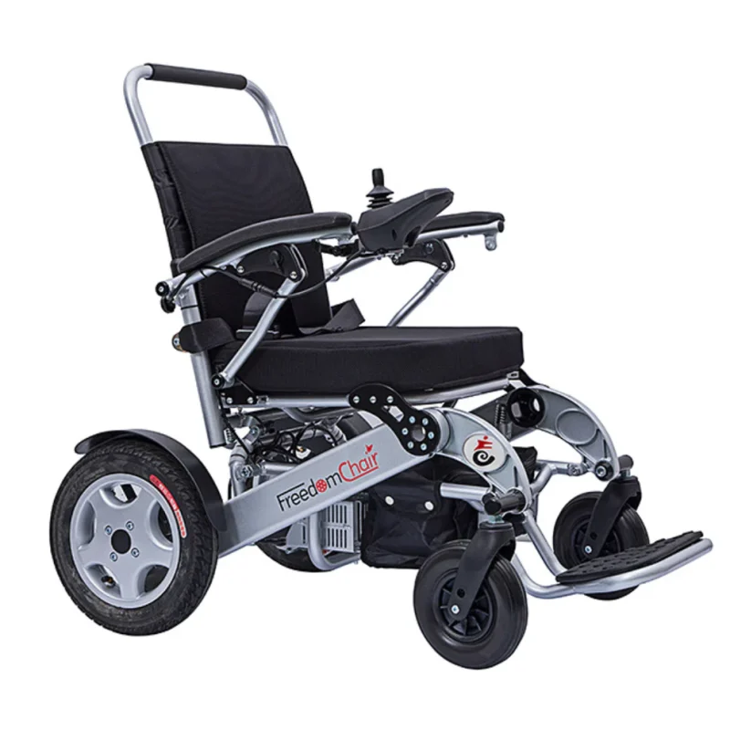 Freedom Wheelchair A08L