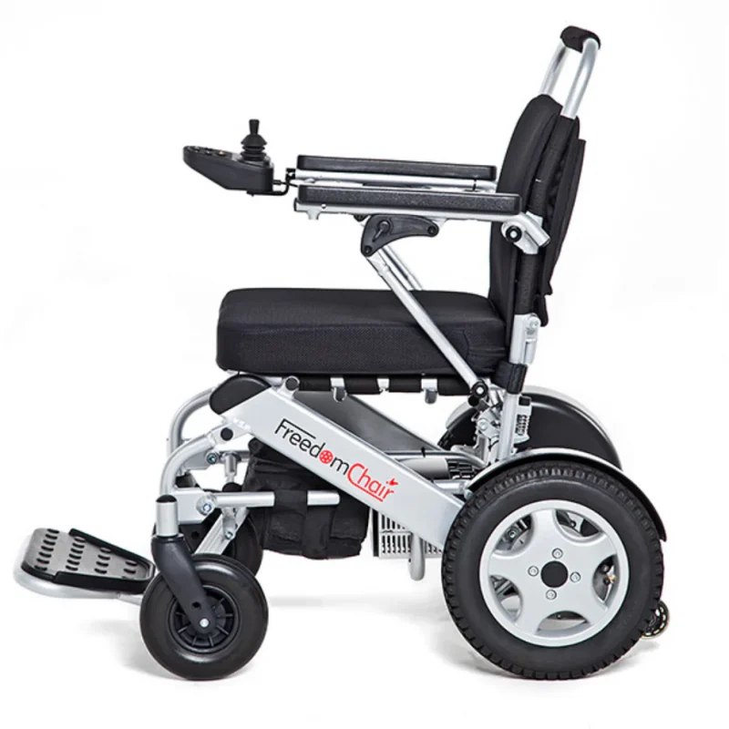 Freedom Wheelchair A08L
