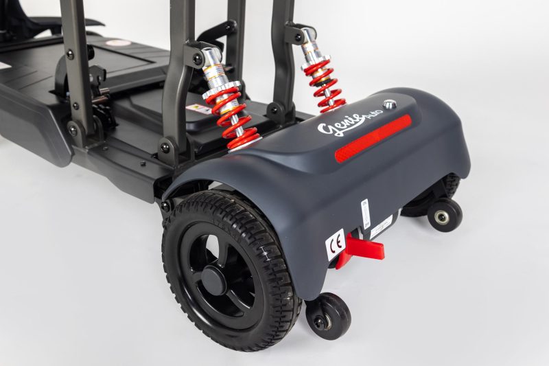 Genie Ultralight