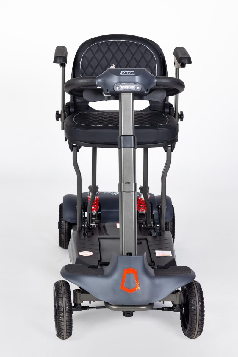 Genie Ultralight