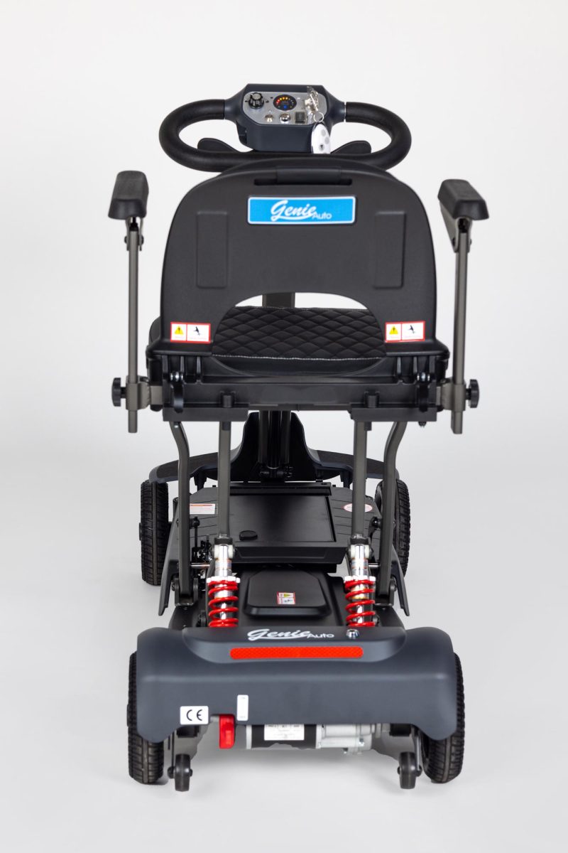 Genie Ultralight