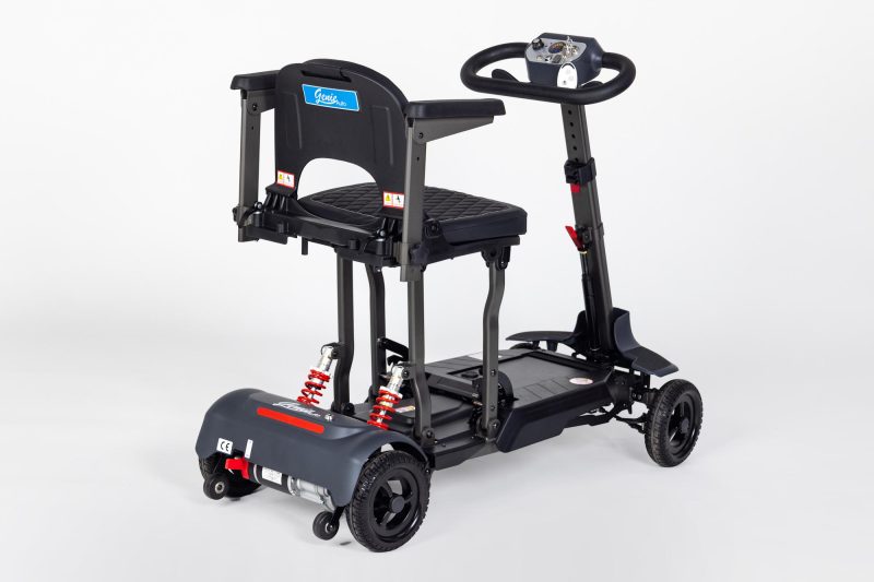 Genie Ultralight