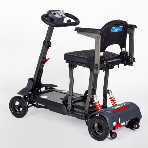 Genie Ultralight