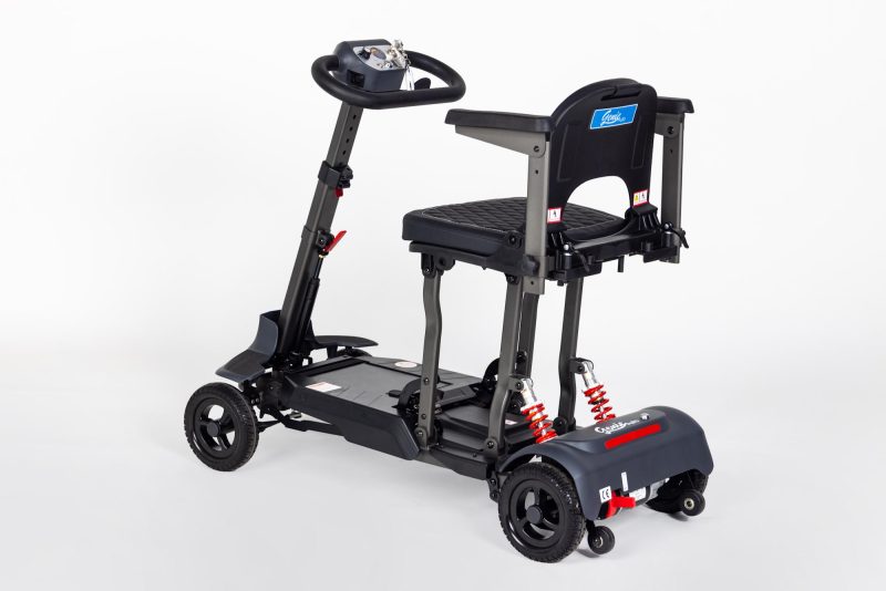 Genie Ultralight