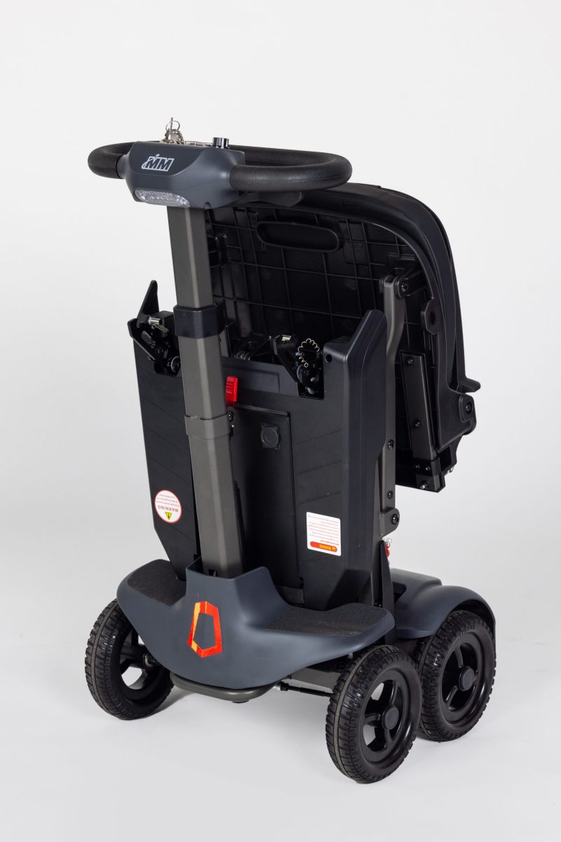 Genie Ultralight