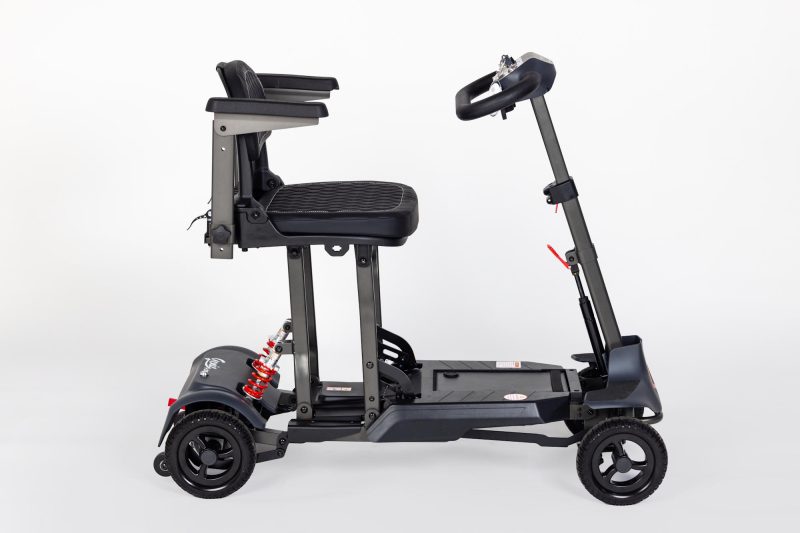 Genie Ultralight