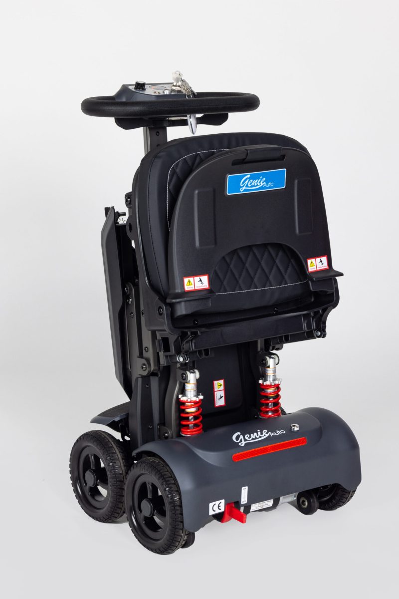 Genie Ultralight