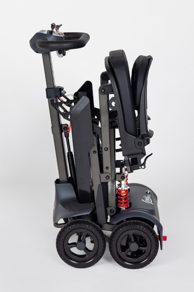 Genie Ultralight