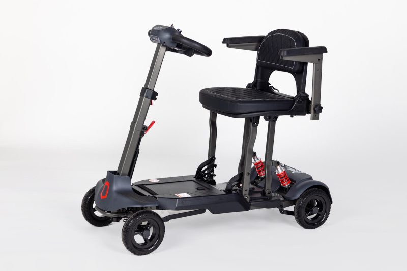Genie Ultralight