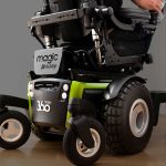 Magic Mobility Magic 360