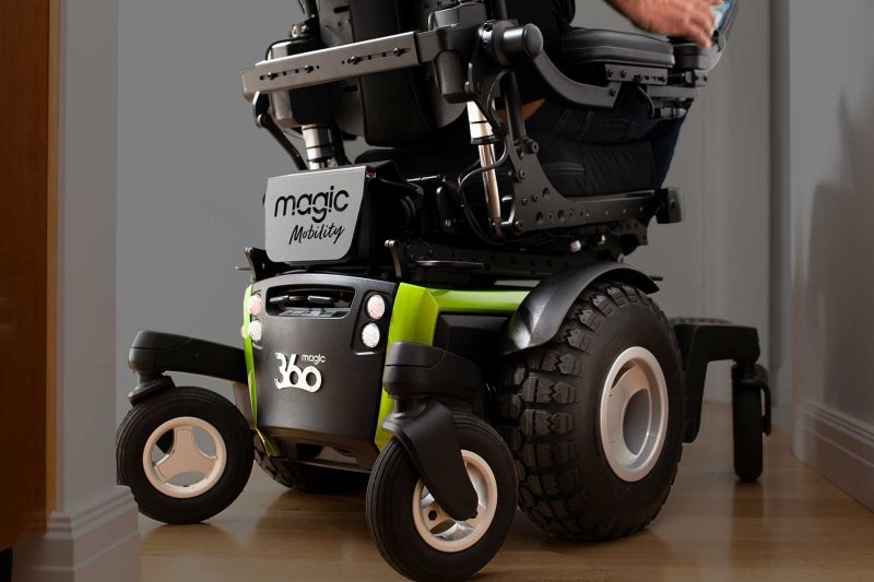 Magic Mobility Magic 360