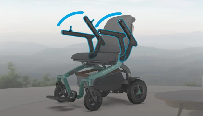 Remote Control Capability
