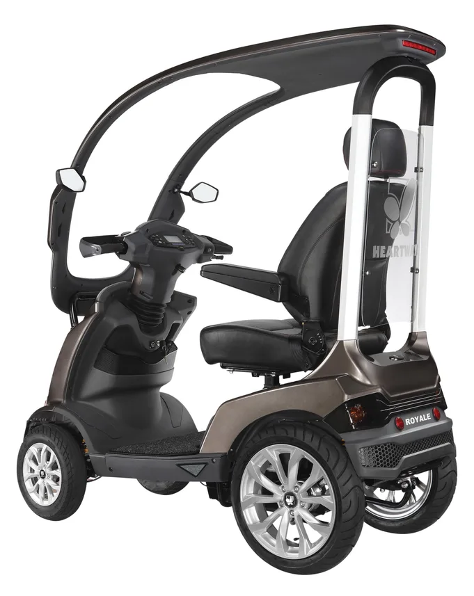 Royale 4 Sport