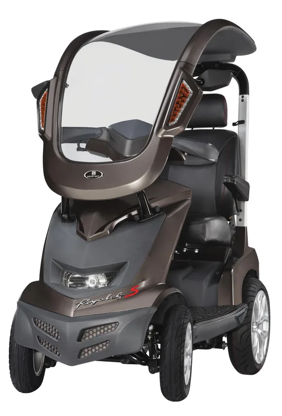 Royale 4 Sport
