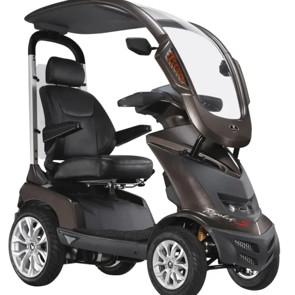 Royale 4 Sport