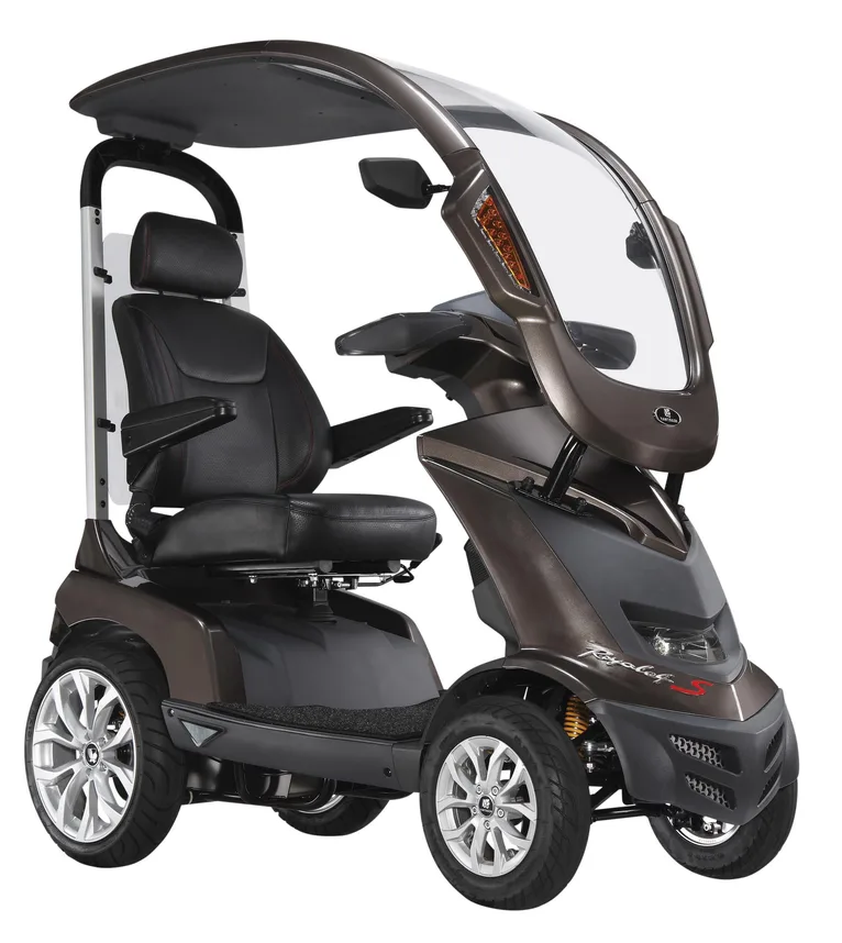 Royale 4 Sport