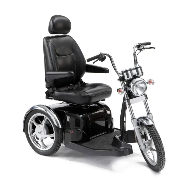 Sport Rider