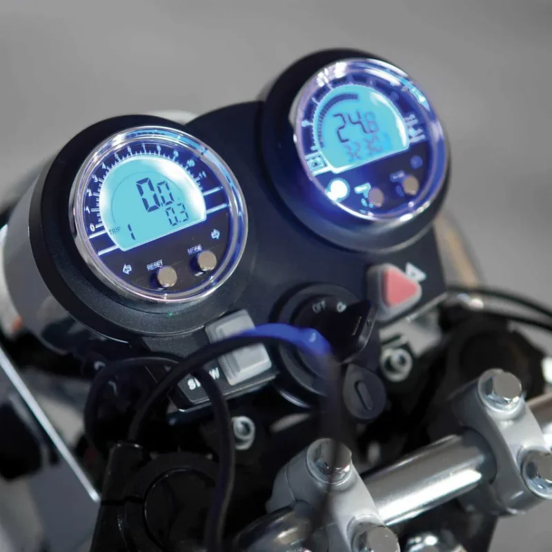 Sport Rider