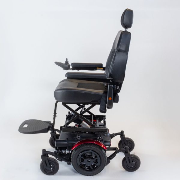 Super Powerchair
