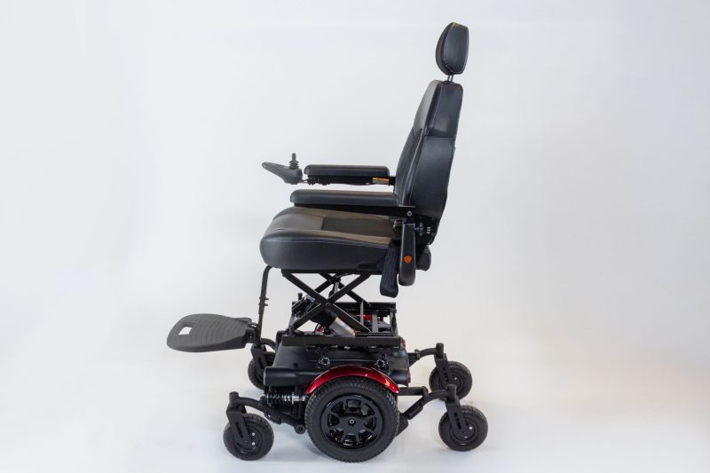 Super Powerchair