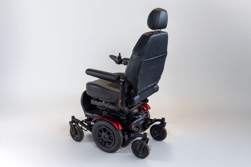 Super Powerchair