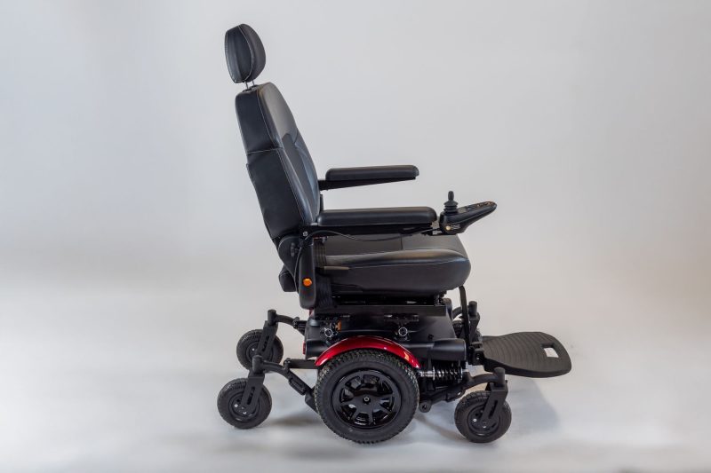Super Powerchair