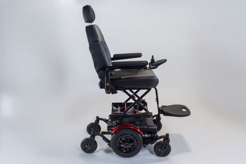 Super Powerchair