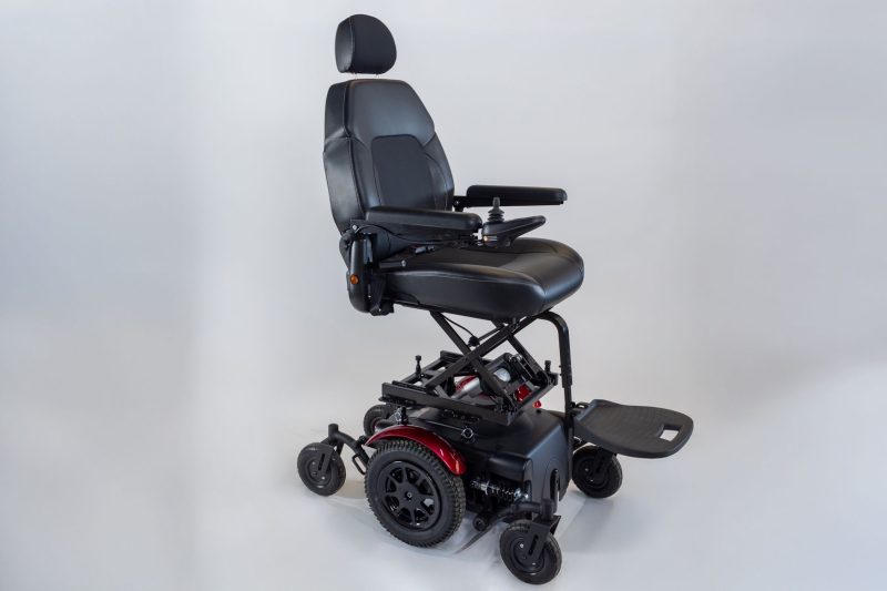 Super Powerchair